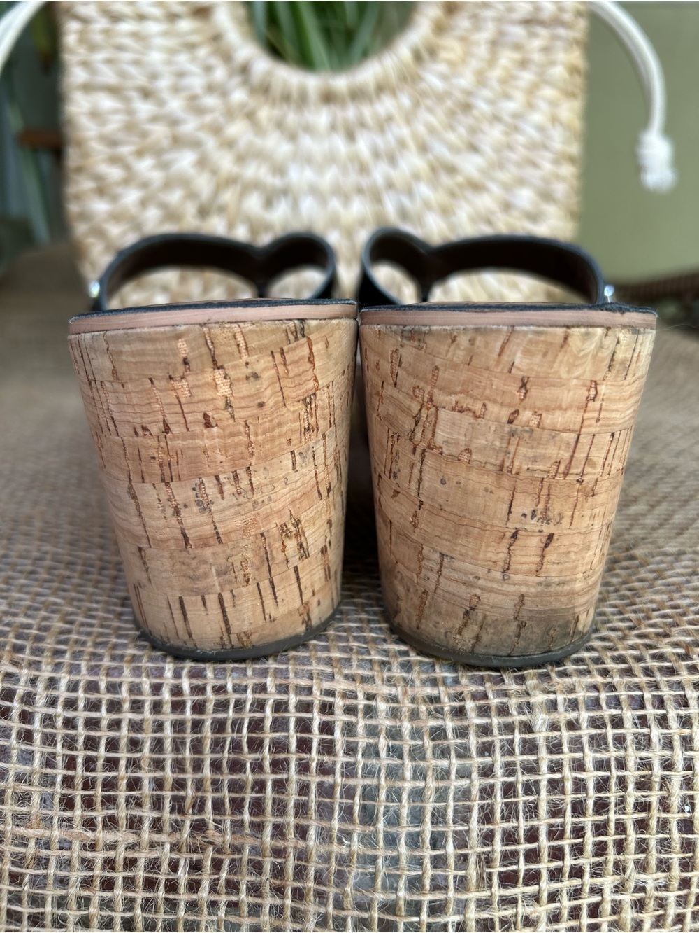 Sam Edelman Romy sandals - Picture 7 of 9